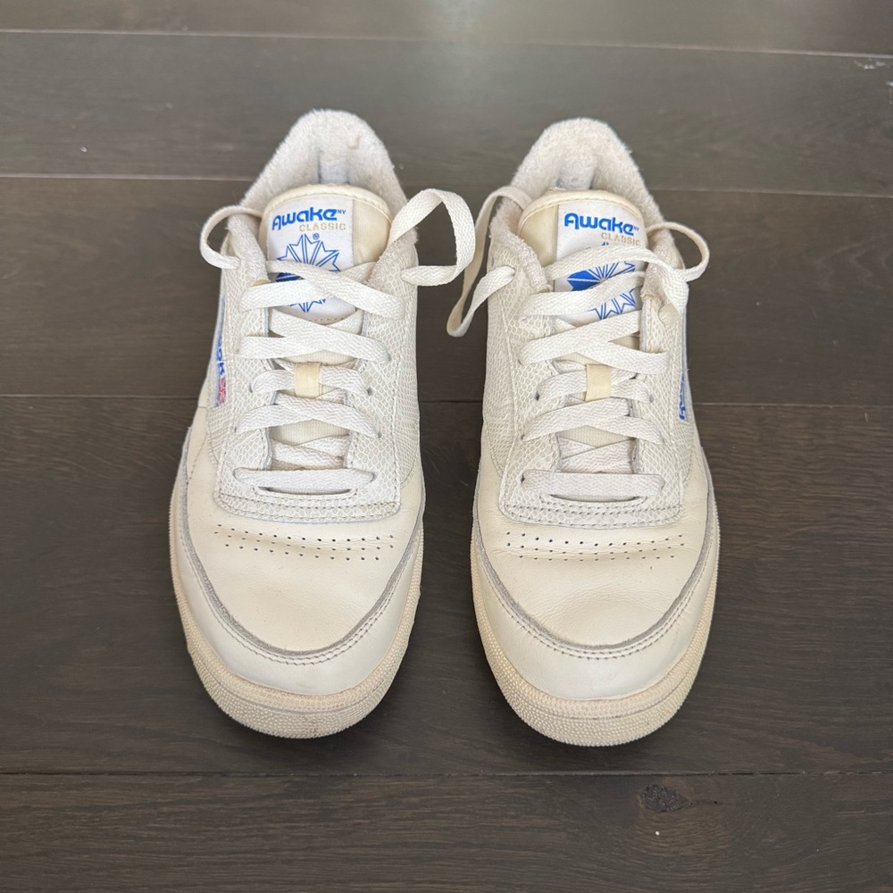 Awake x Reebok Sneakers